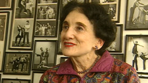 ג'נט אורדמן, 2001
