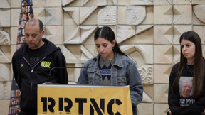הלב נשרף מציפייה: הורי החטופים שמחכים להודעה על שחרור ילדיהם