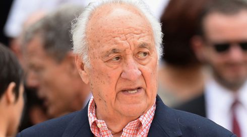 השחקן ג'רי אדלר ("הסופרנוס") הלך לעולמו בגיל 96