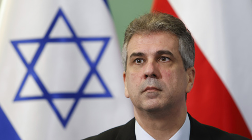 שר החוץ: טהראן מאחורי ניסיון הפיגוע בשגרירות באזרבייג'ן
