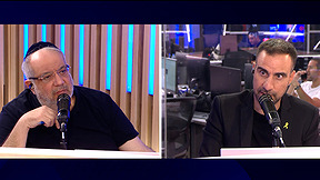 בינימיני וגואטה | 05.08.25