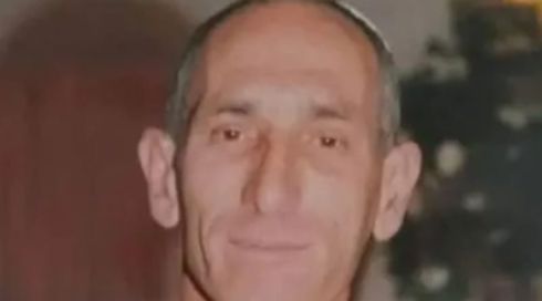 "זעק במשך עשר דקות - והוא חירש": אברהם ברוך נשרף חי