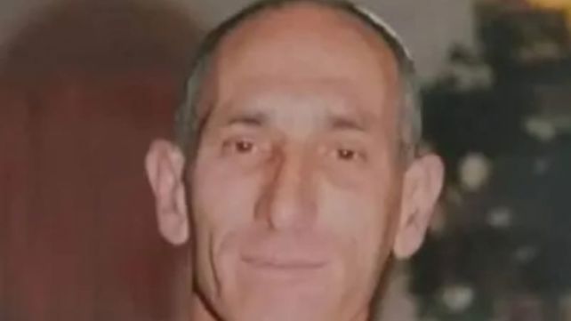 אברהם ברוך