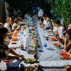 Iamim noraim: días dereflexión, fiesta, familia, m