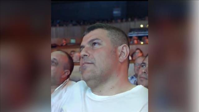 טדי שגיא