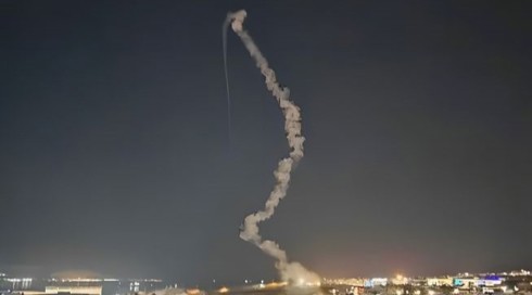 חיילות בחיל הים באילת לא הורשו ללכת למרחב מוגן באזעקה