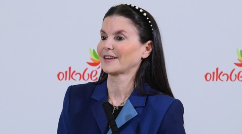 בעקבות איומים על חייה: יו"ר שטראוס תקבל אבטחה צמודה