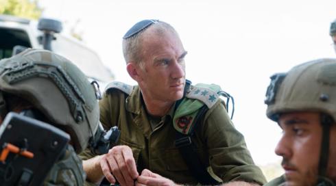 ההקלטה של מפקד חטיבת הנח"ל, שנפל ב-7 באוקטובר: מה עושה חייל שחושש ממלחמה?