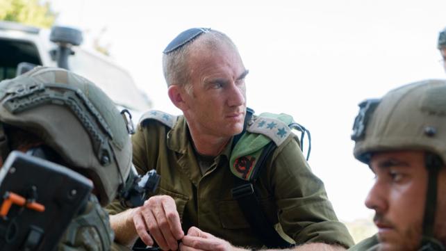 אלוף-משנה יהונתן שטיינברג