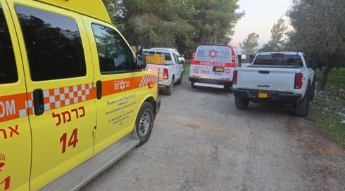 חשד לרצח כפול ליד שפרעם, תושב כפר כנא נורה למוות בעילוט