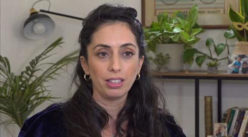 סוגרת מעגל בשניידר: מנערה שריגשה מדינה שלמה לכוכבת ילדים