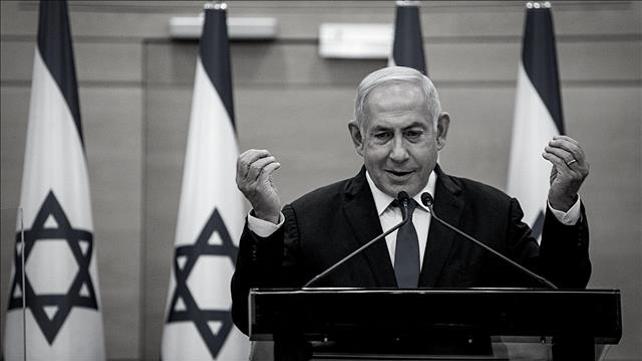רה"מ בנימין נתניהו, אפריל 2021