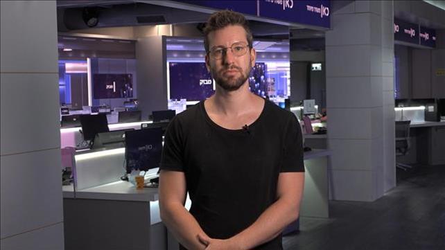 יואב זהבי
