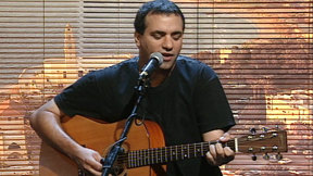 דני רובס, 1996