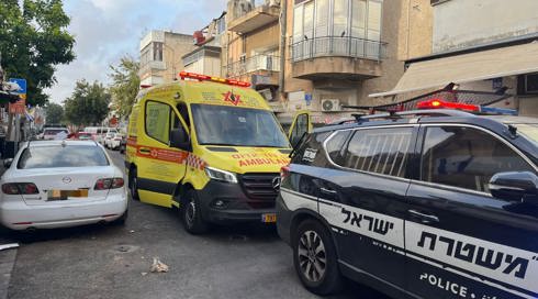 אזרח אריתראה נעצר בחשד לרצח קשיש באמצעות סלע