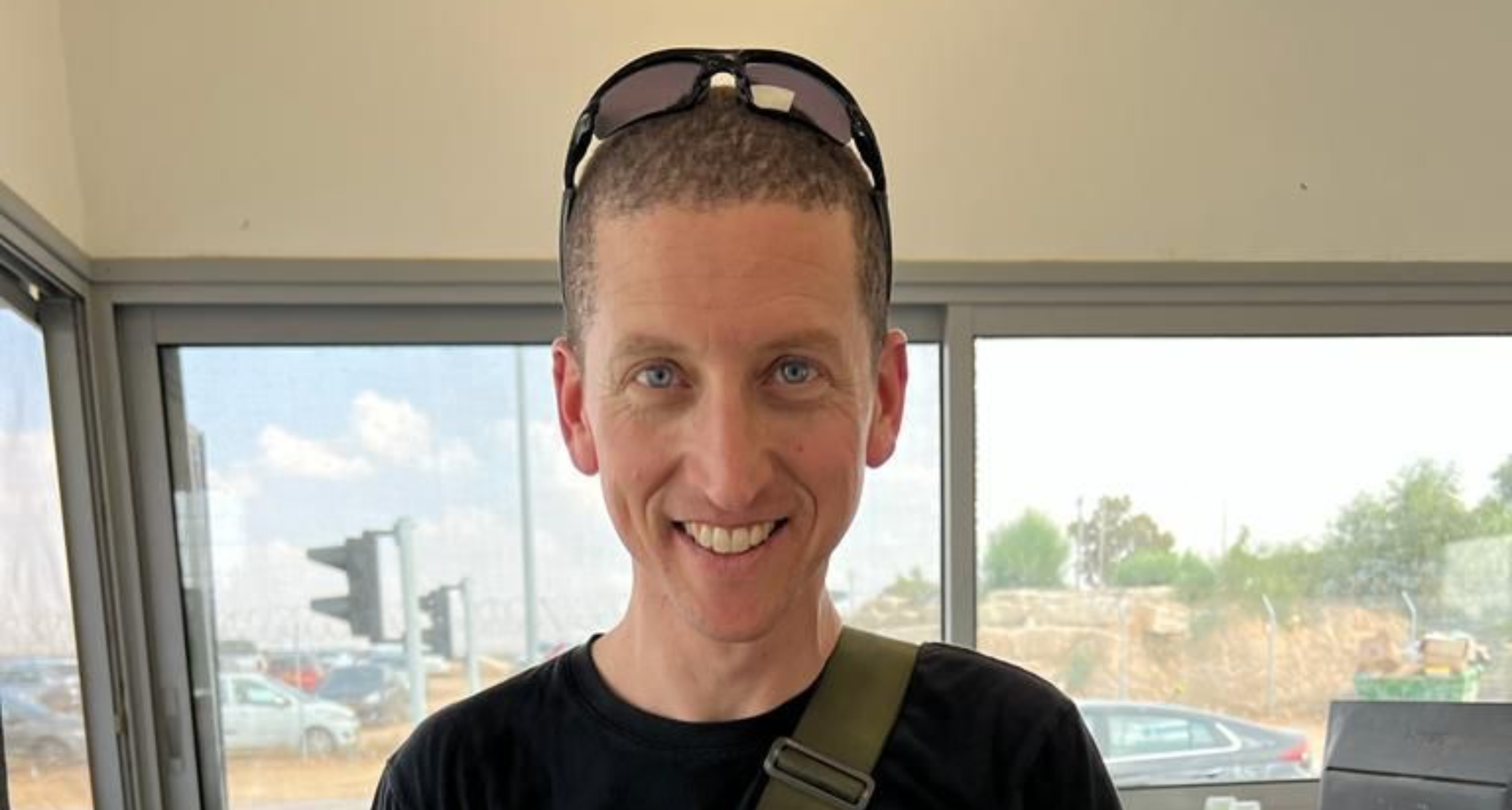 אלירן יגר