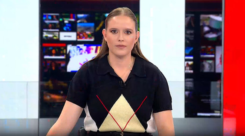 משדר מיוחד עם מאיה ראכלין | 12.10.26 - 17:00