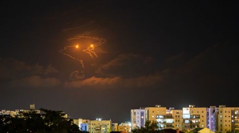 הדרג המדיני החליט אילו מטרות לתקוף באיראן: "זה עניין של זמן"