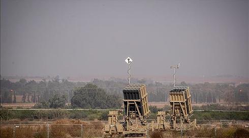 אחרי הירי לבאר שבע ותקיפת צה"ל נגד יעדי חמאס - שקט מתוח בדרום