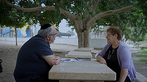 גואטה בדרך | פרק 2 - מרים פרץ ו"אמא של החיילים" בצפון