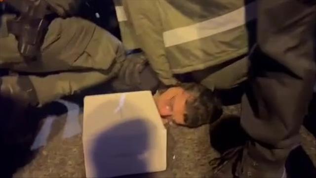 מכות אוהדים