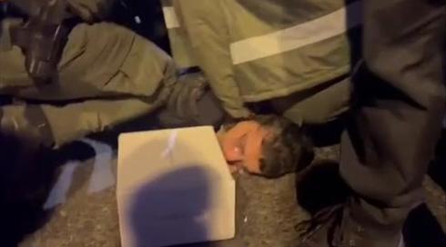 "אנשים באים למשחק כמו לזירת קרב"