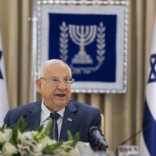 Israel en la encrucijada política: Entrevista a Alberto Spectorowski