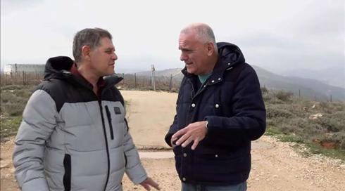 "נאבק על כל רגב אדמה": בהתנחלויות מגיבים לתוכנית טראמפ