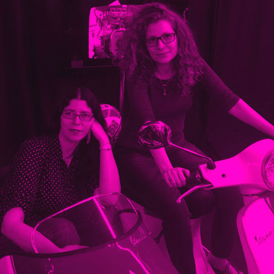המורדות