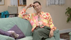 פרק 6 החברה של אבא