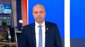 מהדורת כאן חדשות | 20.08.25