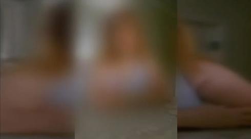 תיעוד בלעדי: האודישן שהחשודה בריגול עשתה לסדרה "טהרן"