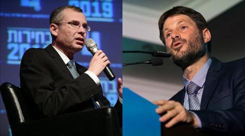 "עוד נתגעגע לשקד": חשש במערכת המשפט ממינוי שר המשפטים הבא