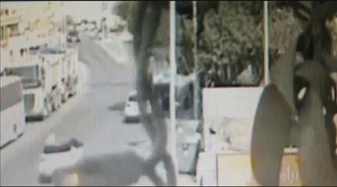 תיעוד חדש מחטיפת האישה בצפון בידי אחיה