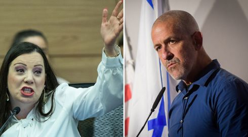 יממה אחרי הביקורת מצד גורמים בקואליציה: נתניהו מגבה את ראש השב"כ