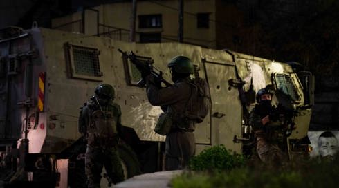 "החשודים לא ענו": כוח צה"ל ירה בשוגג על שלושה אזרחים ישראלים