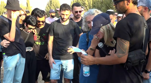 יצאו לעבודה ולא שבו: הובאו למנוחות נרצחי הפיגוע במעבר אלנבי