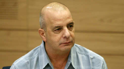 יובל דיסקין: המנהיגות הנוכחית שלנו חלשה