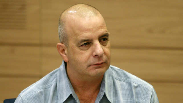 יובל דיסקין