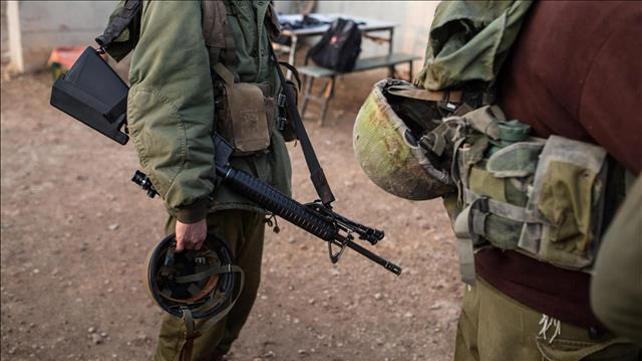 חיילי מילואים, ארכיון