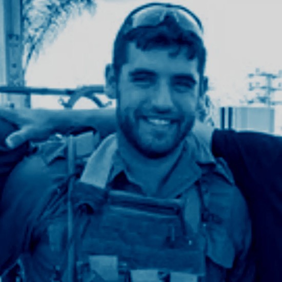 תמי מורנו על בנה איתי שנפל במלחמה: "הנגב שלו לא הפסיק לירות במחבלים, הרצפה הייתה מפוצצת תרמילים"