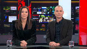 שבע עם ליאל קייזר ורועי שרון | 12.01.26