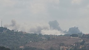 תקיפה באזור א-נבטיה
