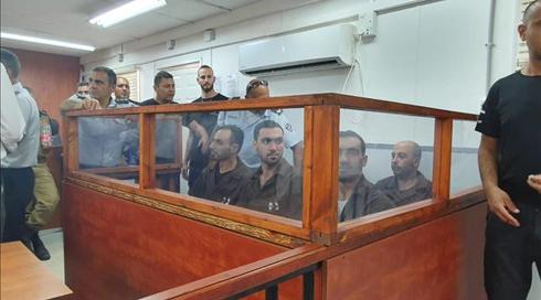פרסום ראשון: מחבל החשוד ברצח דביר שורק ביצע בעבר פיגוע נוסף – ולא נתפס