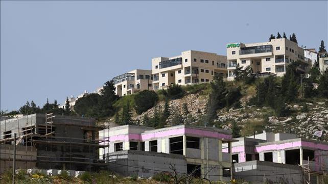 יישוב שבות ביהודה ושומרון, סיפוח, החלת ריבונות