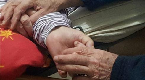 אחרי שלא זכו להיפרד: יוזמה להנצחת המתים מקורונה בישראל