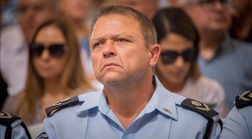 מוטי כהן בוועדת נאור: נושא מירון לא עלה בחפיפות בין התפקידים