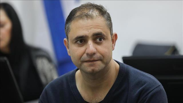 ערן מלכה, מעורב בפרשת רונאל פישר