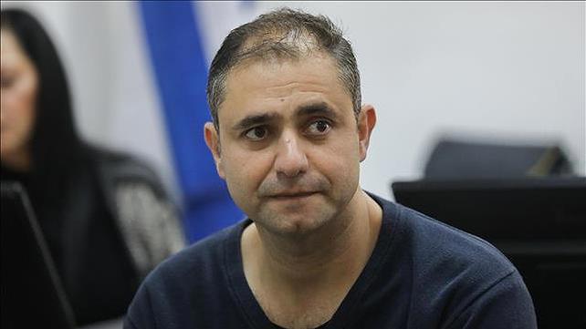 ערן מלכה, מעורב בפרשת רונאל פישר