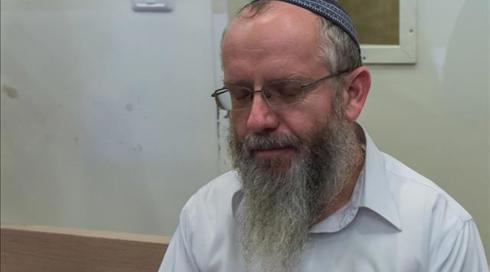 פסיקה תקדימית: לא יקבל שחרור מוקדם - בגלל שהתנער מאחריות בהליך אזרחי